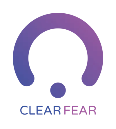 Clear Fear app logo