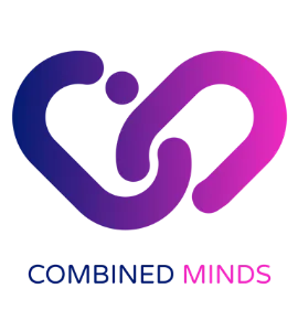 Combined Minds app logo