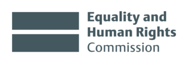 Equality and Human Rights Commission logo