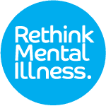 Rethink Mental Illness logo